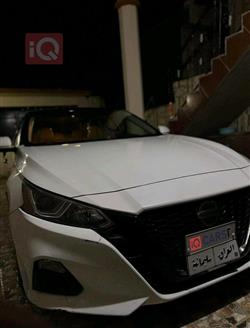 نيسان ألتيما